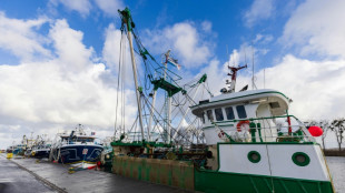 Einigung in Fischereistreit zwischen Frankreich und Großbritannien offenbar in Sicht