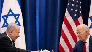 Republicanos en EEUU confrontan a Biden por suspensión de envío de armas a Israel