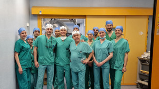 Policlinico Tor Vergata,ricostruzione mammaria da record con dimissioni in 24 ore