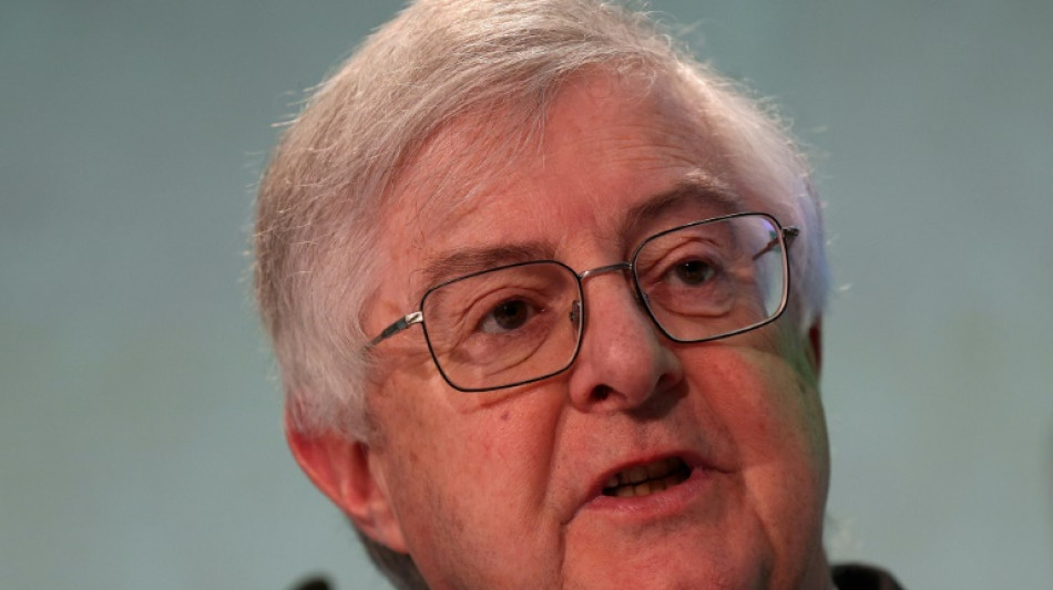 Regierungschef von Wales tritt zur&uuml;ck