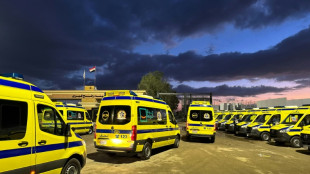 Gaza health officials say strikes kill 23 after Israel says shots wounded officer