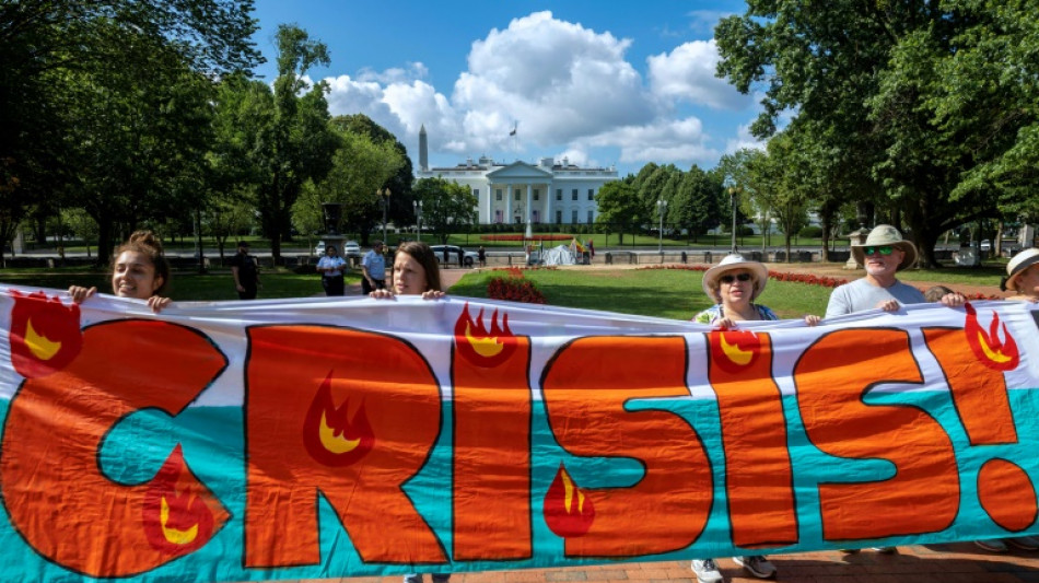 'C&iacute;rculo vicioso' da mudan&ccedil;a clim&aacute;tica se agrava na Am&eacute;rica Latina, diz OMM