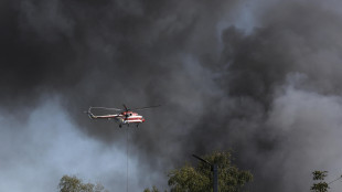 Nella notte attacchi di droni russi a Kiev e nella regione