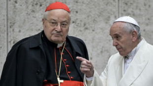 Langjähriger Kardinalstaatssekretär Sodano im Alter von 94 Jahren gestorben