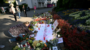 Anschlag auf Solinger Stadtfest: Mordanklage gegen mutma&szlig;lichen Attent&auml;ter