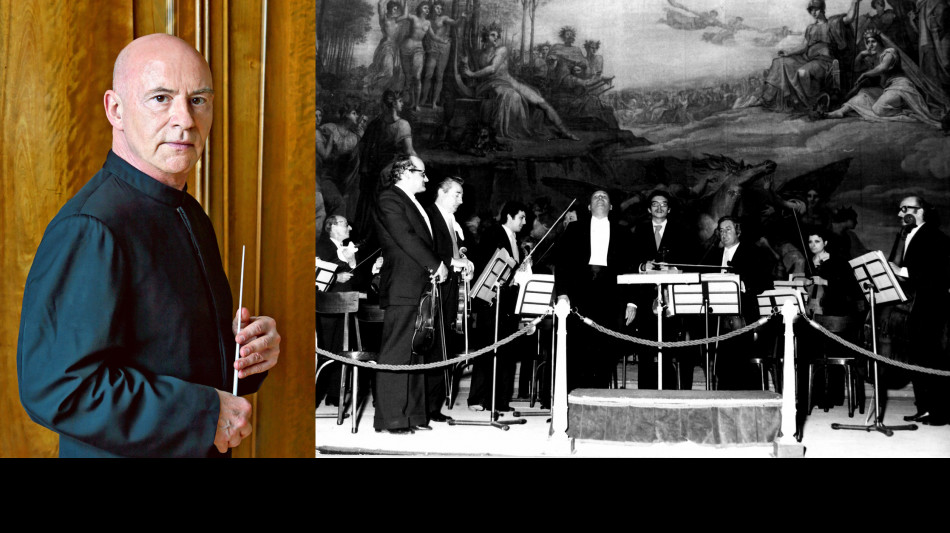 L'Orchestra Toscanini festeggia 50 anni di attivit&agrave;