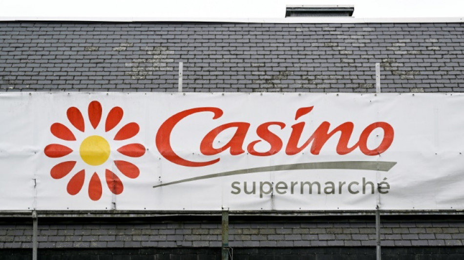 L'avenir de Casino en suspens, pas encore d'annonce d'accord &agrave; l'issue de la date butoir