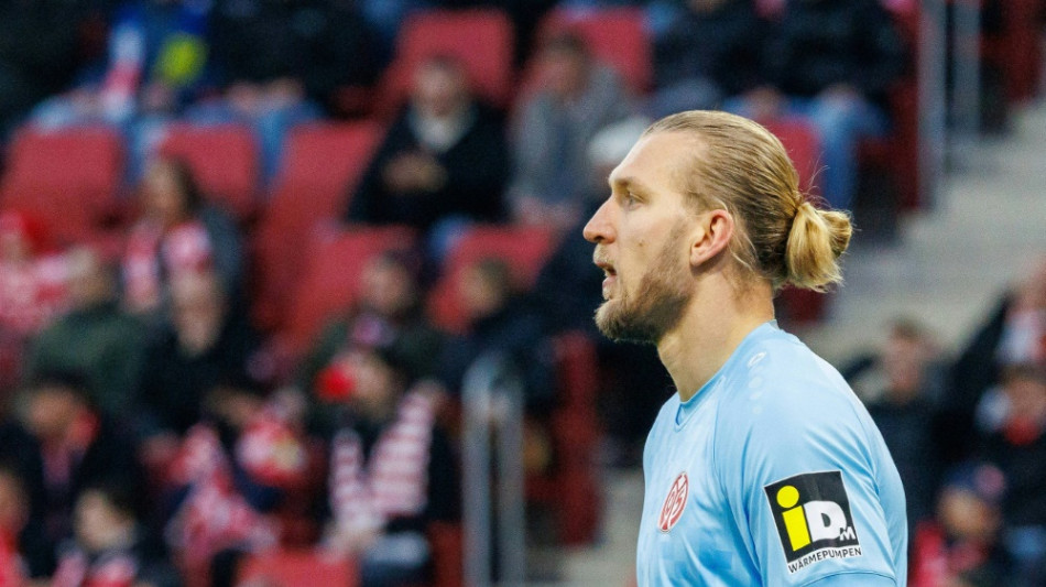 "Ein bisschen &auml;rgerlich": Mainz verpasst Vereinsrekord  