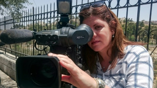UNO: Reporterin Abu Akleh starb durch Schuss von israelischem Militär