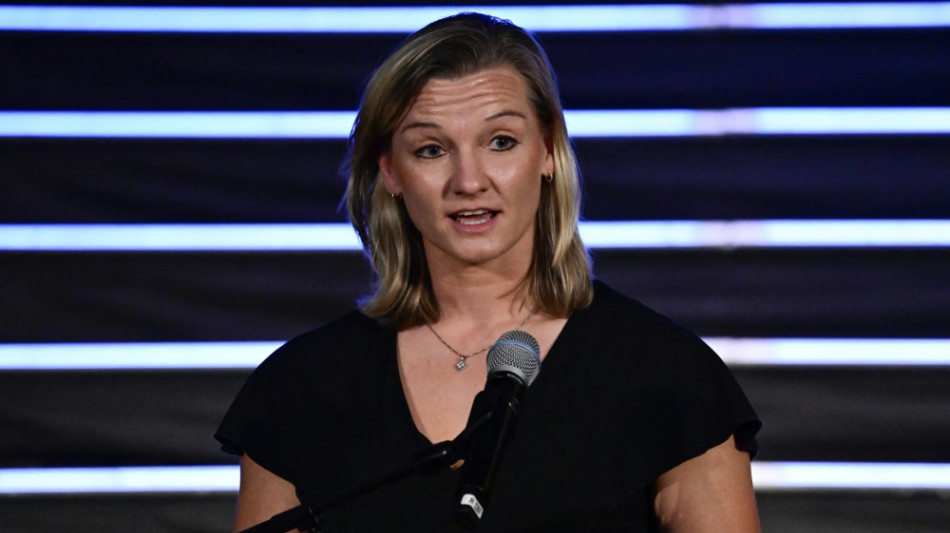 Popp &uuml;ber DFB-Frauen: Von fr&uuml;hem Aus bis EM-Titel alles drin