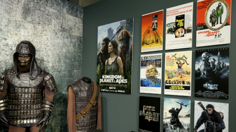 Multitud llega a una Comic-Con con Marvel preparando su reinvenci&oacute;n