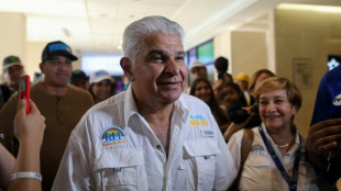 Ex-Minister Mulino liegt bei Präsidentschaftswahl in Panama vorn