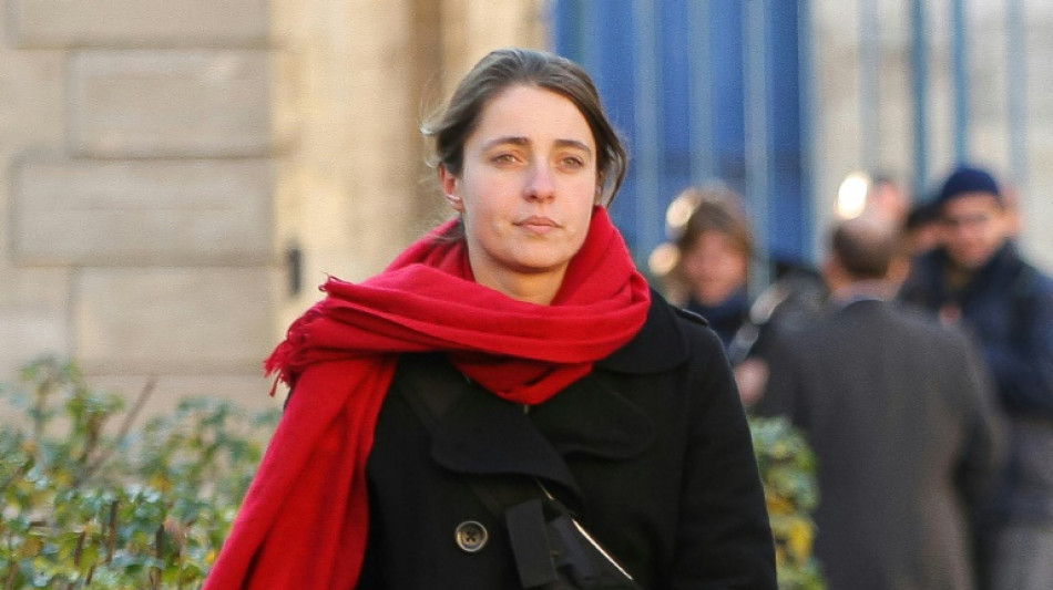 Sophie Binet wird erste Frau an der Spitze der französischen Gewerkschaft CGT