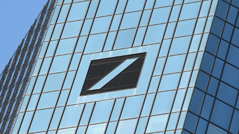 Deutscher Bank droht Milliardenzahlung an frühere Postbank-Aktionäre
