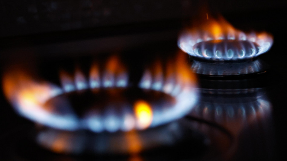 Il gas apre debole (-0,1%) sul mercato di Amsterdam