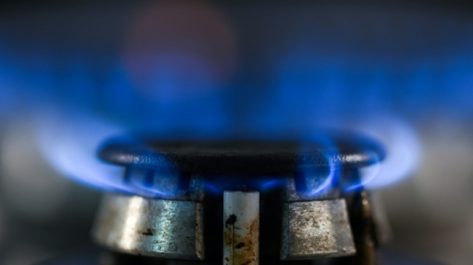Füllstand der Gasspeicher hat die 75-Prozent-Marke überschritten