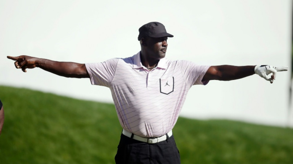 Michael Jordan trabalhar&aacute; na NBC na pr&oacute;xima temporada da NBA