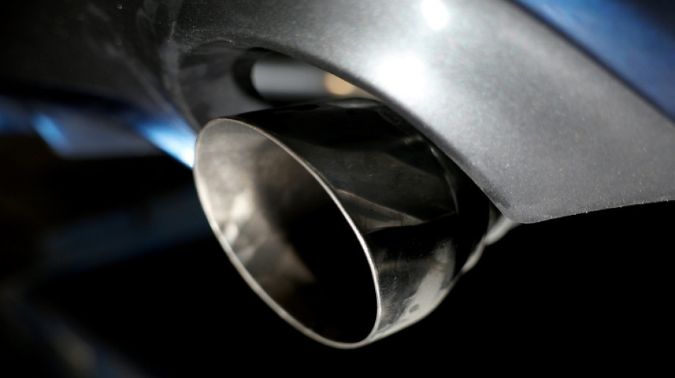 Euro 7: EU-Staaten stimmen f&uuml;r deutlich abgeschw&auml;chte Abgaswerte