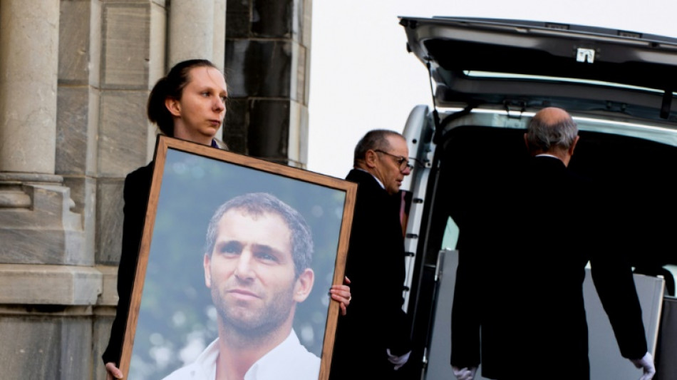 Mort de l'ex-rugbyman Aramburu: Lo&iuml;k Le Priol attendu jeudi en France