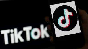 TikTok processa EUA por lei que pode proibir seu funcionamento
