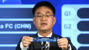 Antiguo campe&oacute;n de Asia, el Guangzhou FC chino queda fuera del f&uacute;tbol profesional