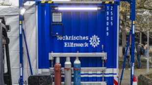 "Spiegel": Bundesregierung rechnet mit 30 Milliarden Euro f&uuml;r Zivilschutz