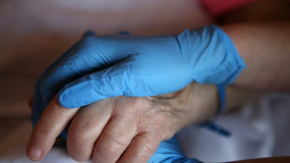 Royaume-Uni: nouveau vote crucial au Parlement sur l'aide &agrave; mourir