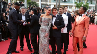 Avec Kirill Serebrennikov et Tom Cruise, Cannes en double &eacute;cran