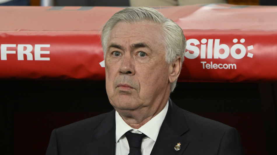 Media Spagna, c'&egrave; l'accordo tra Ancelotti e il Brasile