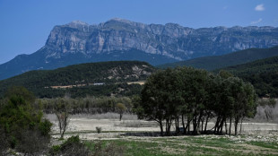 Sequ&iacute;a r&eacute;cord para un inicio de agosto en Europa y en la cuenca mediterr&aacute;nea