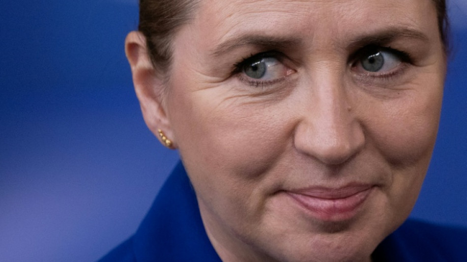 The contenders vying to be next Danish leader