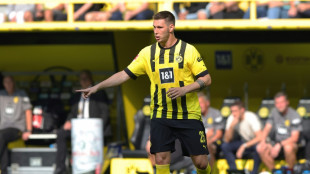 Struth: S&uuml;les Essgewohnheiten Thema bei BVB-Verhandlungen