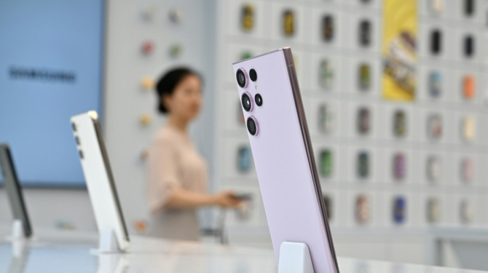 Samsung va d&eacute;ployer un outil de traduction en temps r&eacute;el sur un futur smartphone