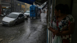 S&atilde;o Paulo, uma megal&oacute;pole em caos devido &agrave;s tempestades da mudan&ccedil;a clim&aacute;tica