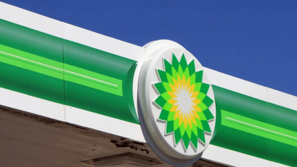 Sparma&szlig;nahmen: BP streicht tausende Stellen 