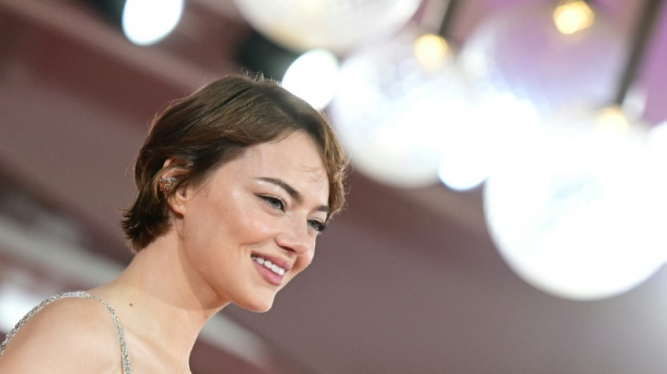 La Mostra de Venecia otorga sus premios tras una edición sacudida por la guerra de Gaza