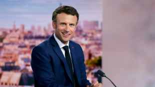 Emmanuel Macron invit&eacute; des Rencontres du papotin le 7 janvier