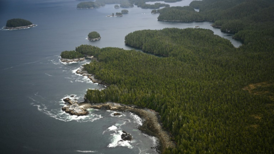 "Las Gal&aacute;pagos del Norte" en Canad&aacute;, modelo de protecci&oacute;n de la biodiversidad