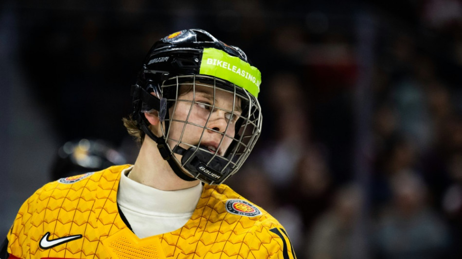 NHL-Draft: Lewandowski und Co. mit guten Chancen