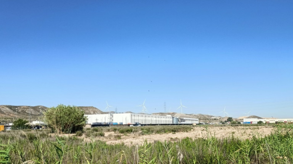 Regi&atilde;o espanhola de Arag&oacute;n se torna o&aacute;sis europeu para centros de dados