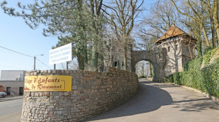 Premier jugement mardi contre un religieux traditionaliste de Riaumont