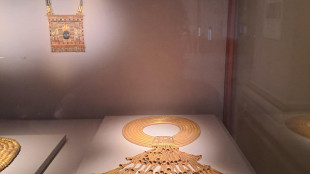 Dal Cairo a Roma splendono i tesori dei faraoni