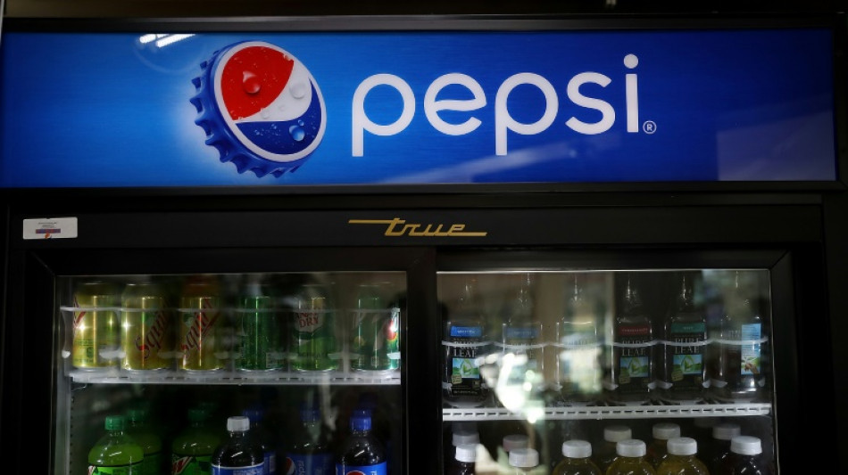 Bundesstaat New York verklagt Getränkeriesen Pepsi wegen Umweltverschmutzung
