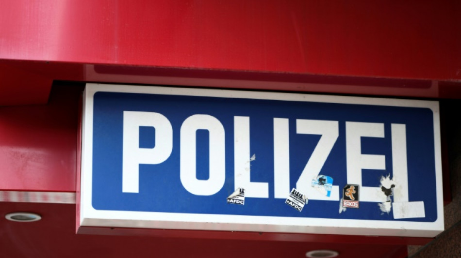 Zwei Männer in Brandenburg verunglücken auf Flucht vor der Polizei tödlich
