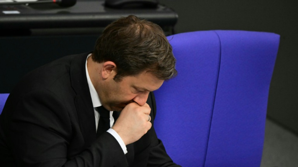 Klingbeil st&uuml;tzt Kranken- und Pflegeversicherung zun&auml;chst aus Bundeshaushalt