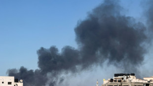 Israel anuncia que "intensificará" sus operaciones en Rafah