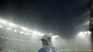 Cinq morts dans les intemp&eacute;ries qui ont frapp&eacute; la Suisse, la France et l'Italie