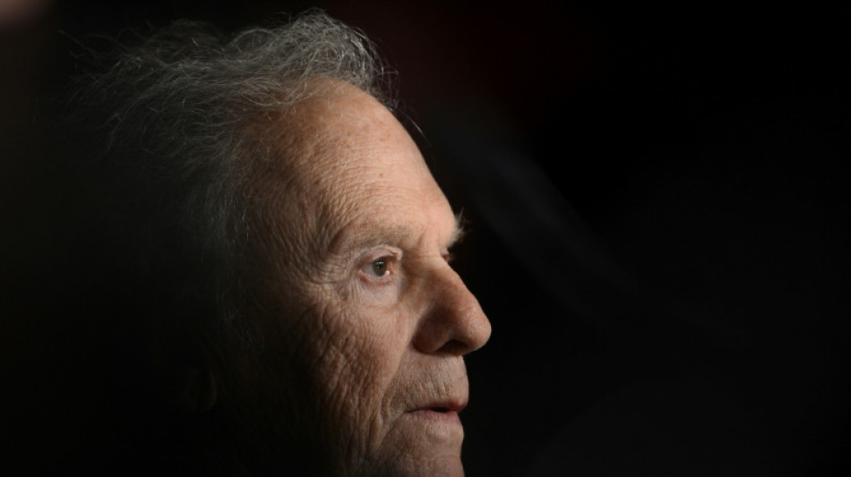 Trintignant: French film great who triumphed over tragedy