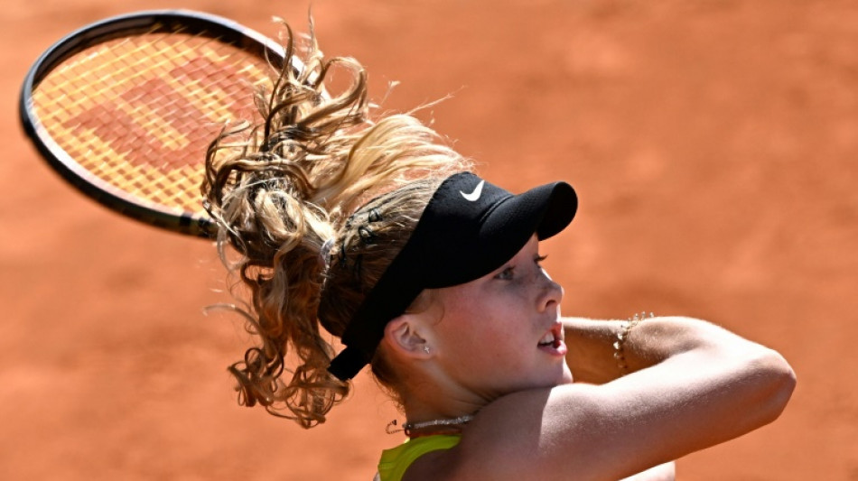 Medvedev arranca con victoria, Sabalenka avanza y Andreeva sigue so&ntilde;ando