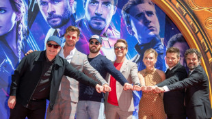 Disney revela elenco de "Avengers" con el regreso sorpresa de Stewart y McKellen